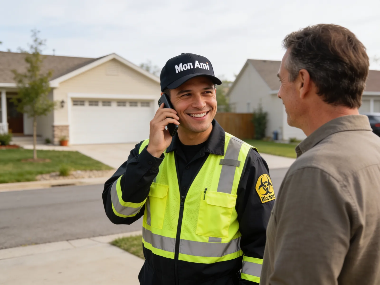 Sewage Cleanup Montandon, PA FAQs