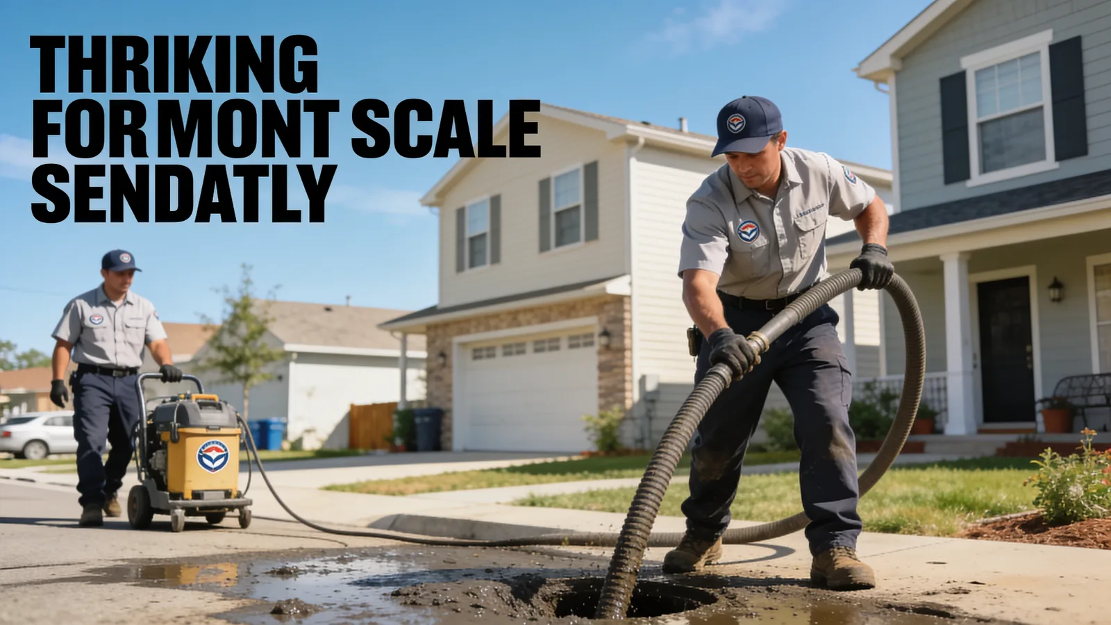 Sewage Cleanup in Montandon, PA near me